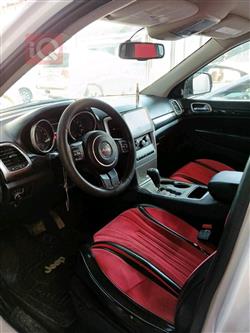 جيب جراند شيروكي